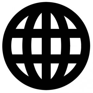 Landekoder til telefon, bil, fly, hjemmesider osv.